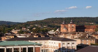 Ville de Saint-Dié-des-Vosges