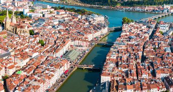 Ville de Bayonne