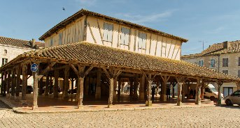Ville de Villeréal