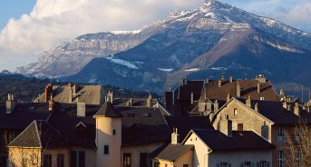 Ville de Chambéry