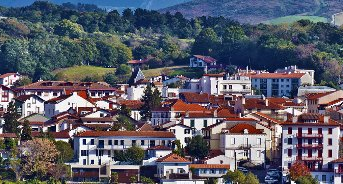 Ville d'Hendaye