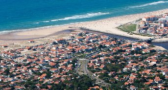 Ville de Mimizan