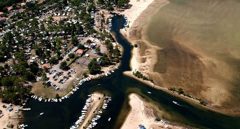 Ville de Biscarrosse