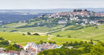 Ville de Sancerre