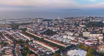Ville de Royan