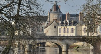 Ville de Romorantin-Lanthenay