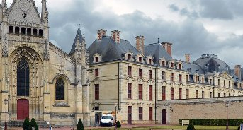 Ville de Thouars
