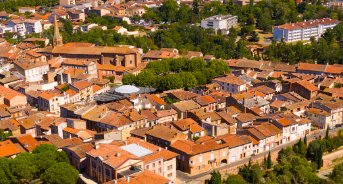 Ville de Muret