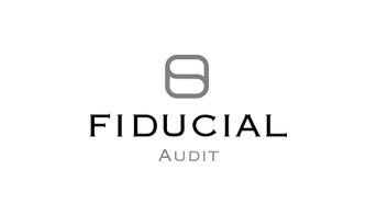 Logo FIDUCIAL Audit