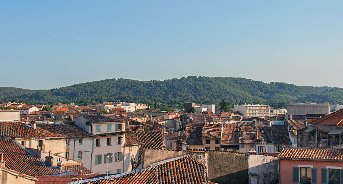 Ville de Draguignan