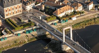 Ville de Cosne-Cours-sur-Loire