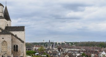 Ville de Châtillon-sur-Seine