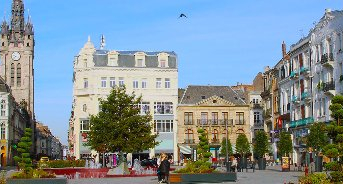 Ville de Douai