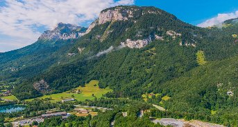 Ville de Cluses