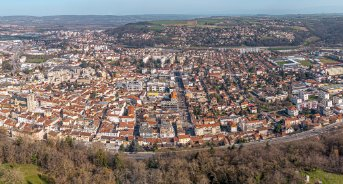 Ville de Bourgoin-Jallieu