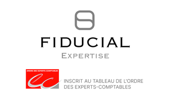 Logo FIDUCIAL Expertise