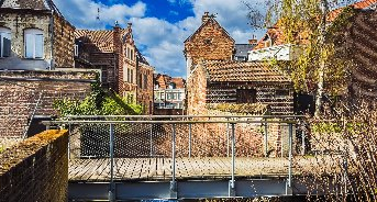 Ville de Valenciennes