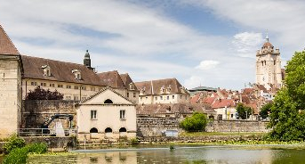 Ville de Dole