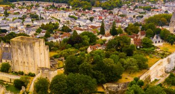 Ville de Loches