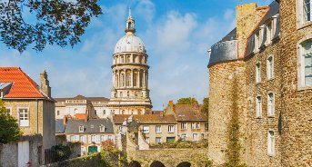 Ville de Boulogne-sur-Mer