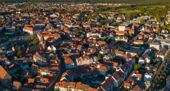 Ville d'Haguenau