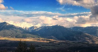 Ville de Font-Romeu