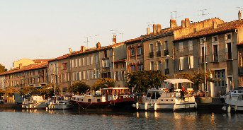 Ville de Castelnaudary
