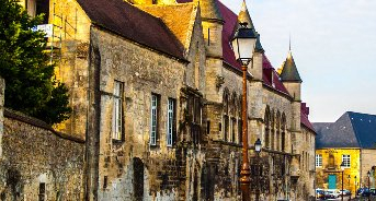Ville de Laon