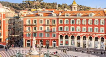 Ville de Nice