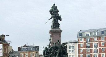 Ville de Saint-Quentin
