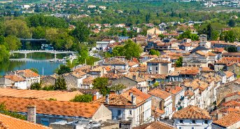 Ville d'Angoulême