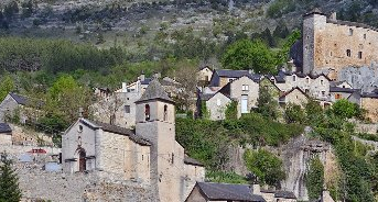 Ville de Prades