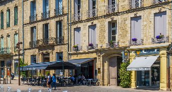 Ville de Pézenas