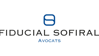 Logo FIDUCIAL Sofiral Avocats