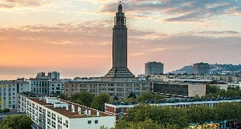 Ville du Havre