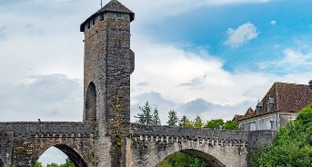 Ville d'Orthez