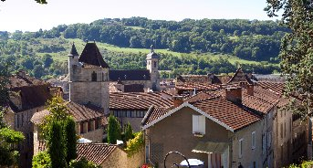 Ville de Figeac