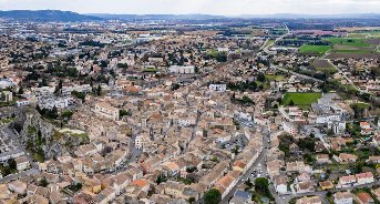 Ville de Pierrelatte
