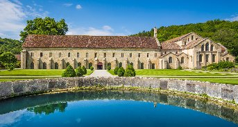 Ville de Montbard