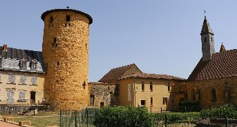 Ville de Charlieu