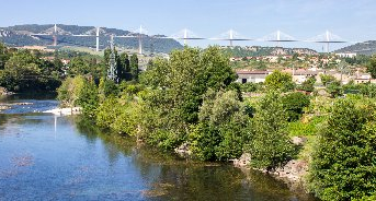 Ville de Millau