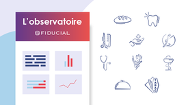 Les observatoires FIDUCIAL de vos métiers