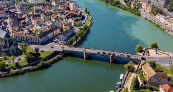 Ville de Montereau-Fault-Yonne