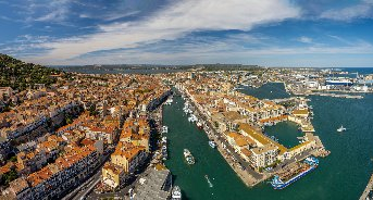 Ville de Sète