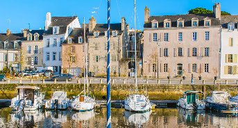 Ville de Vannes