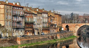 Ville de Montauban