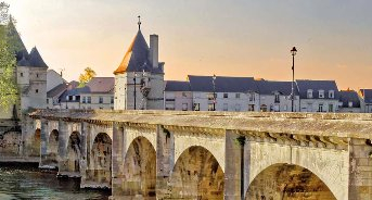Ville de Châtellerault