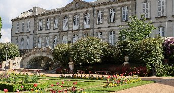 Ville de Guéret