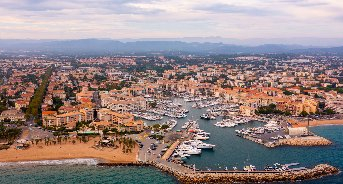 Ville de Fréjus
