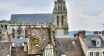 Ville de Gisors